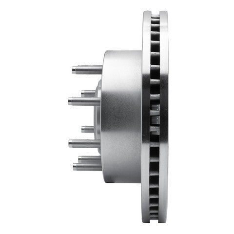 Disc Brake Rotor Dynamic Friction 631-54201L
