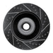 Disc Brake Rotor Dynamic Friction 631-54201L