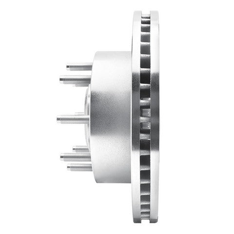 Disc Brake Rotor Dynamic Friction 631-54201R