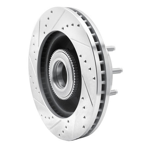 Disc Brake Rotor Dynamic Friction 631-54201R