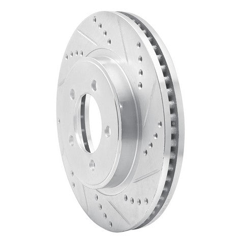 Disc Brake Rotor Dynamic Friction 631-54203R