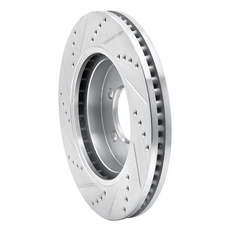 Disc Brake Rotor Dynamic Friction 631-54203R
