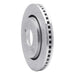 Disc Brake Rotor Dynamic Friction 631-54204L