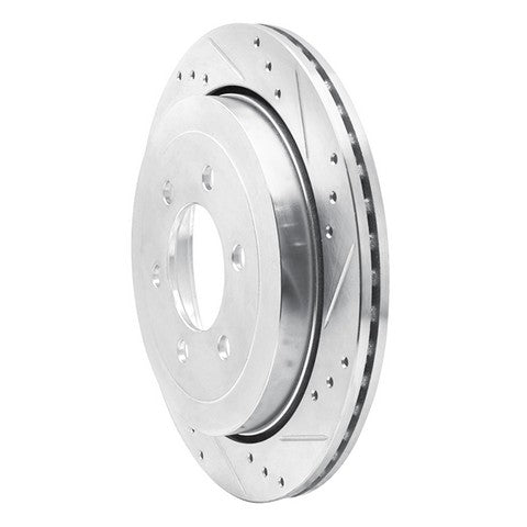 Disc Brake Rotor Dynamic Friction 631-54205R