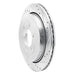 Disc Brake Rotor Dynamic Friction 631-54205R