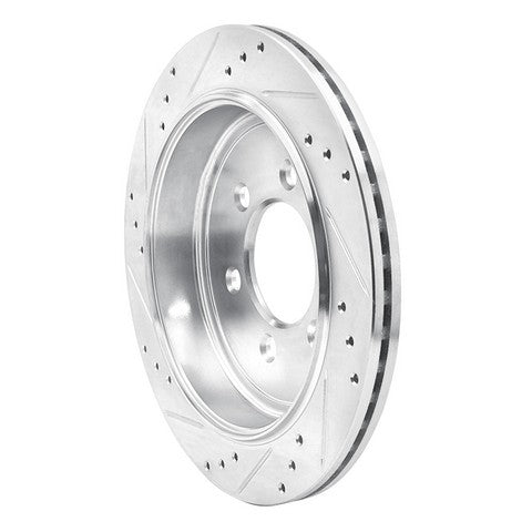 Disc Brake Rotor Dynamic Friction 631-54205R