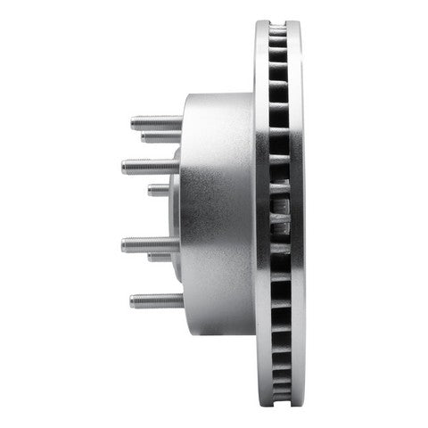 Disc Brake Rotor Dynamic Friction 631-54206L