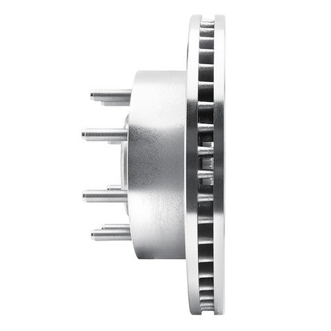 Disc Brake Rotor Dynamic Friction 631-54206R