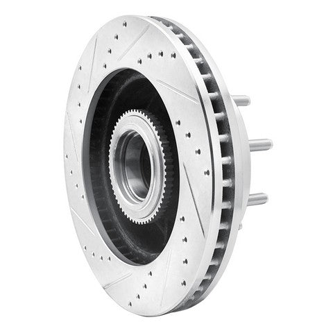 Disc Brake Rotor Dynamic Friction 631-54206R
