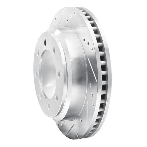 Disc Brake Rotor Dynamic Friction 631-54208L