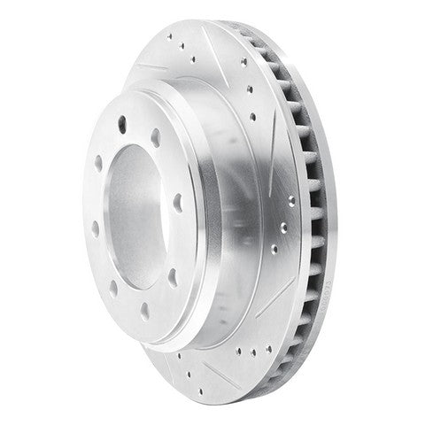 Disc Brake Rotor Dynamic Friction 631-54208R