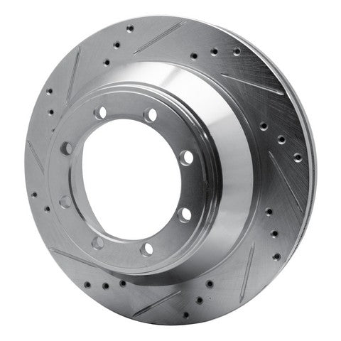 Disc Brake Rotor Dynamic Friction 631-54212L