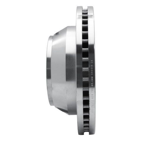 Disc Brake Rotor Dynamic Friction 631-54212L
