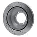 Disc Brake Rotor Dynamic Friction 631-54212L