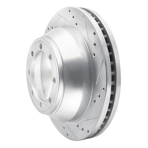 Disc Brake Rotor Dynamic Friction 631-54212R