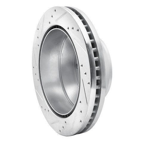 Disc Brake Rotor Dynamic Friction 631-54212R