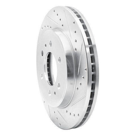 Disc Brake Rotor Dynamic Friction 631-54215R