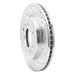 Disc Brake Rotor Dynamic Friction 631-54215R