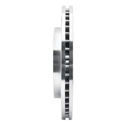 Disc Brake Rotor Dynamic Friction 631-54215R