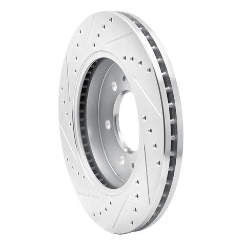 Disc Brake Rotor Dynamic Friction 631-54215R