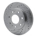 Disc Brake Rotor Dynamic Friction 631-54216L