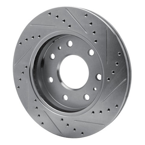 Disc Brake Rotor Dynamic Friction 631-54216L