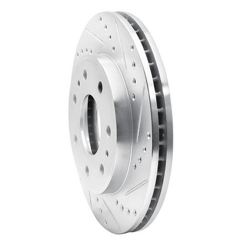 Disc Brake Rotor Dynamic Friction 631-54216R