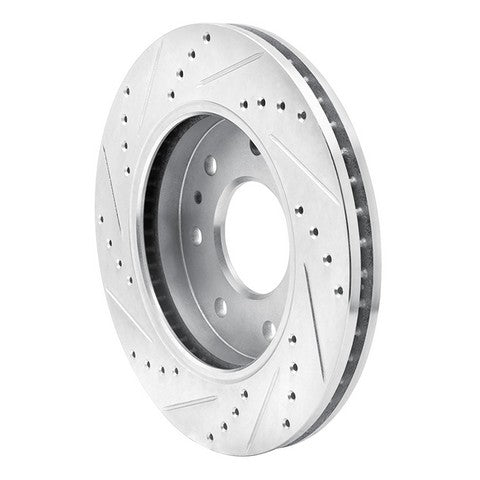 Disc Brake Rotor Dynamic Friction 631-54216R