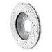 Disc Brake Rotor Dynamic Friction 631-54216R