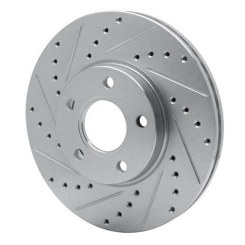 Disc Brake Rotor Dynamic Friction 631-54217L