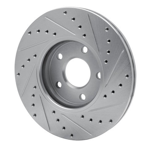 Disc Brake Rotor Dynamic Friction 631-54217L