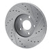 Disc Brake Rotor Dynamic Friction 631-54217L