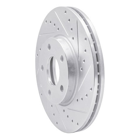 Disc Brake Rotor Dynamic Friction 631-54217R