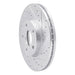 Disc Brake Rotor Dynamic Friction 631-54217R