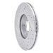 Disc Brake Rotor Dynamic Friction 631-54217R