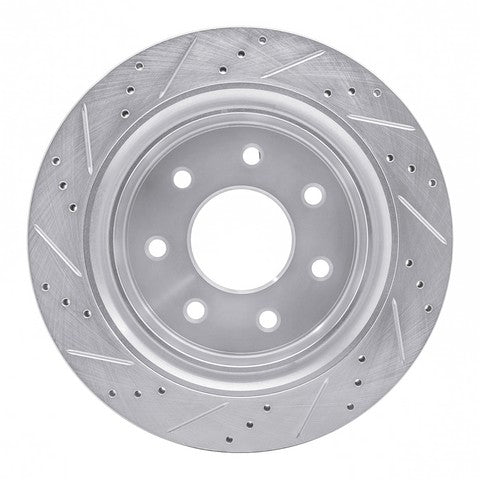 Disc Brake Rotor Dynamic Friction 631-54218R