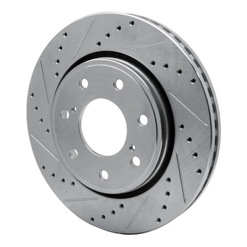 Disc Brake Rotor Dynamic Friction 631-54219L