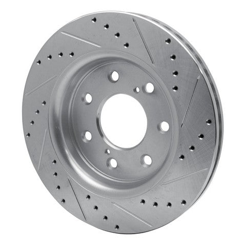 Disc Brake Rotor Dynamic Friction 631-54219L