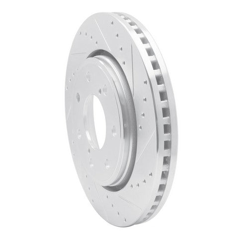Disc Brake Rotor Dynamic Friction 631-54219R