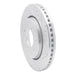 Disc Brake Rotor Dynamic Friction 631-54219R