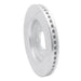 Disc Brake Rotor Dynamic Friction 631-54219R