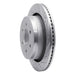 Disc Brake Rotor Dynamic Friction 631-54220R