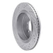 Disc Brake Rotor Dynamic Friction 631-54220R