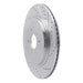 Disc Brake Rotor Dynamic Friction 631-54222R