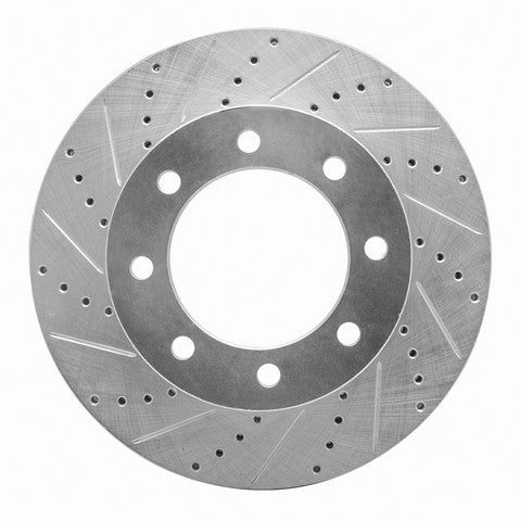 Disc Brake Rotor Dynamic Friction 631-54223L