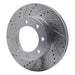 Disc Brake Rotor Dynamic Friction 631-54223L