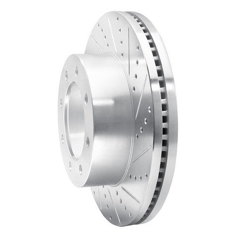 Disc Brake Rotor Dynamic Friction 631-54223R
