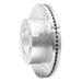 Disc Brake Rotor Dynamic Friction 631-54223R
