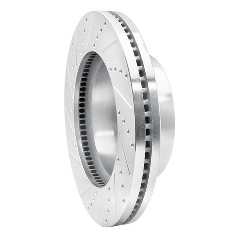 Disc Brake Rotor Dynamic Friction 631-54223R