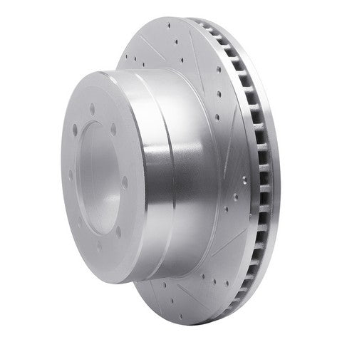 Disc Brake Rotor Dynamic Friction 631-54225R